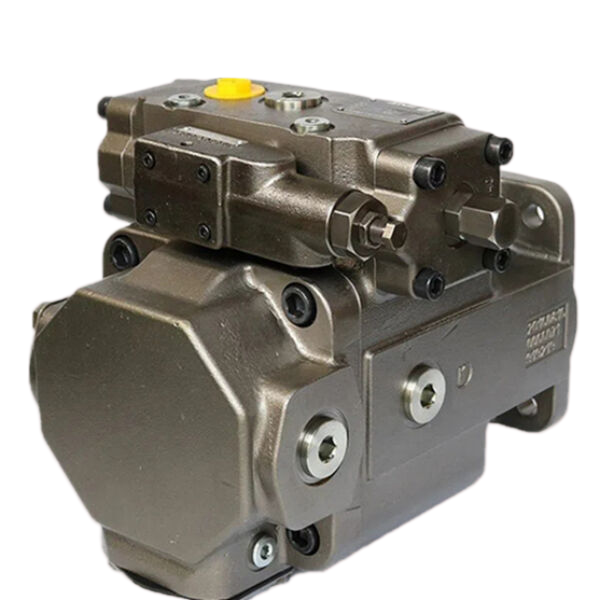 AA4VSO系列力士乐轴向柱塞变量泵