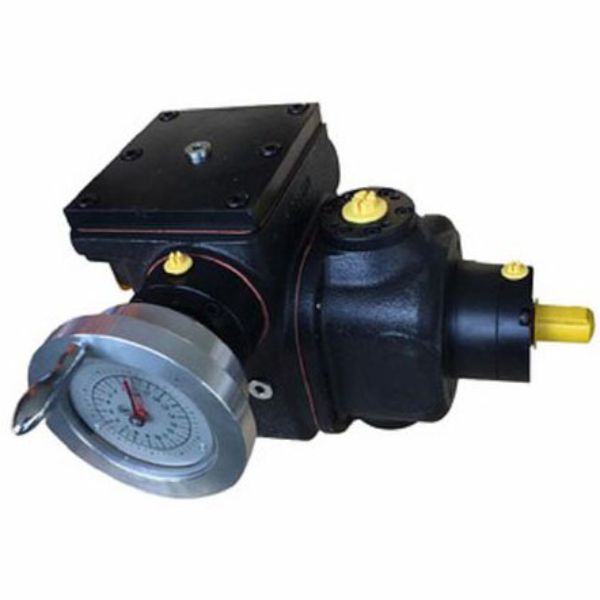 A2VK轴向柱塞可变排量泵