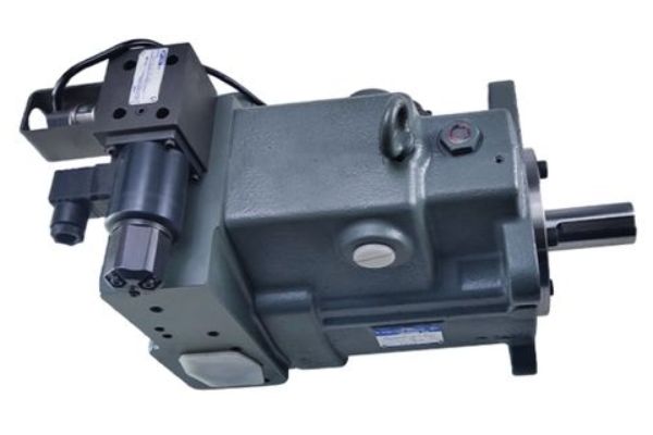 YUKEN油研高压变量柱塞泵A3H71-FR01-KK-10产品详细说明