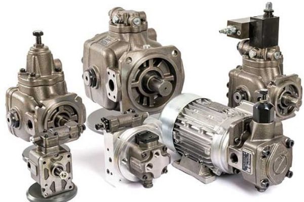 01-PHP-3-100, 01-PHP-3-120意大利BERARMA变量叶片泵:高效流体传输解决方案