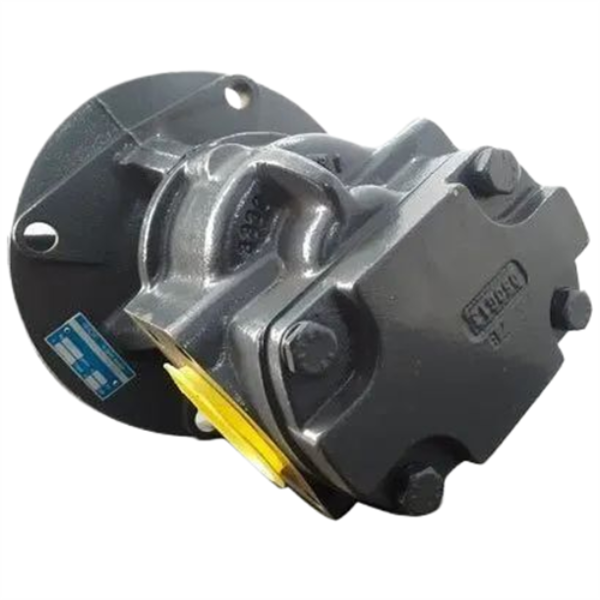 KRACHT齿轮泵KF32...80