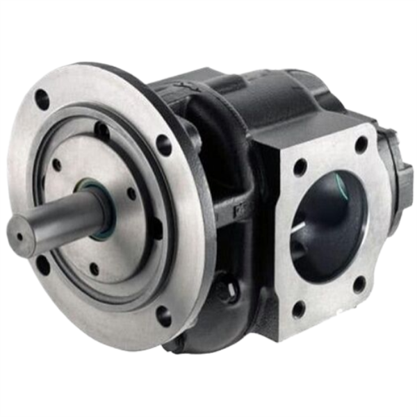 KRACHT齿轮泵 KF100...200