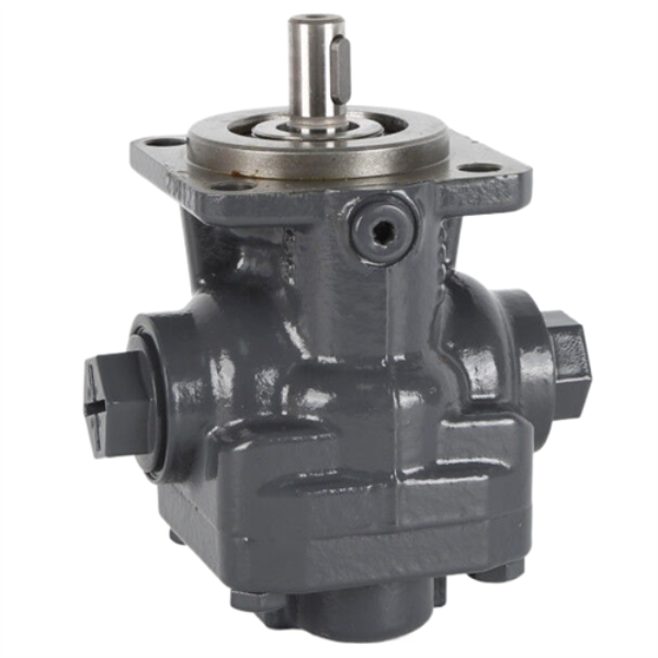 KRACHT齿轮泵 KF2,5...25