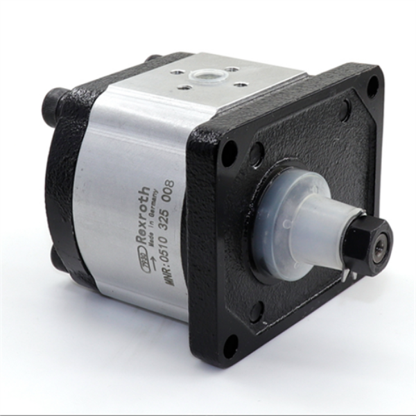 力士乐内啮合齿轮泵