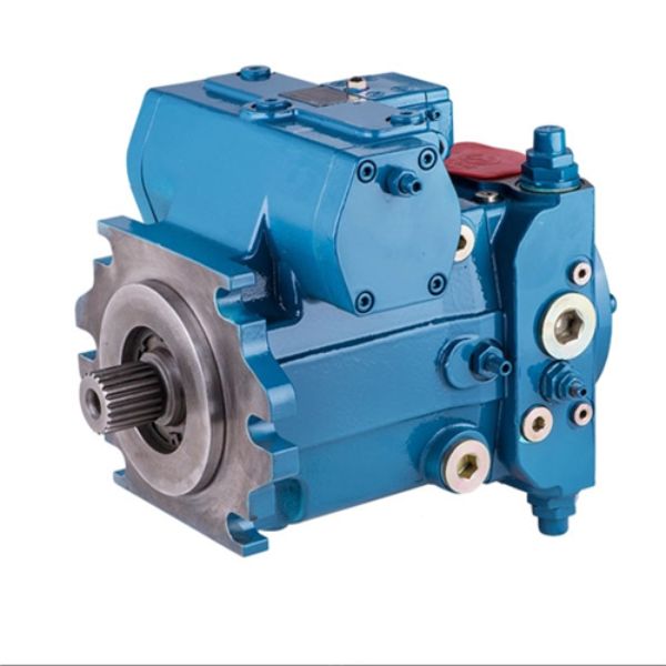 力士乐柱塞泵A4VG125