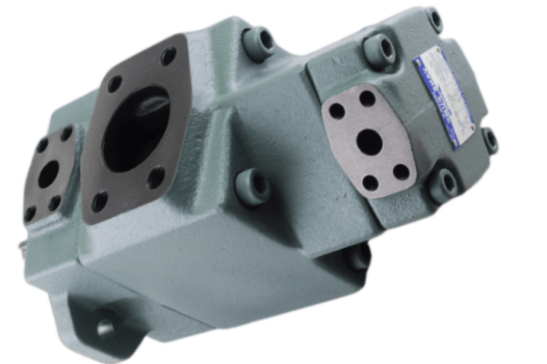 YUKEN双联叶片泵PV2R23-59-66-L-REAA-41,PV2R23-59-76-F-REAA-41