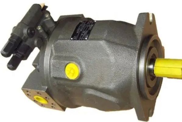 REXROTH变量柱塞泵怎么调节流量和压力? 力士乐柱塞泵的压力调节方法