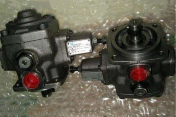 BERARMA液压泵02-PVS,布莱玛berarma叶片泵说明书?