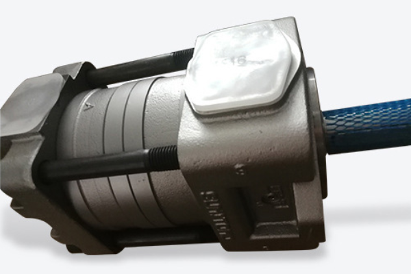 日本sumitomo齿轮泵,住友QT泵,住友QT62-52齿轮油泵特点及应用