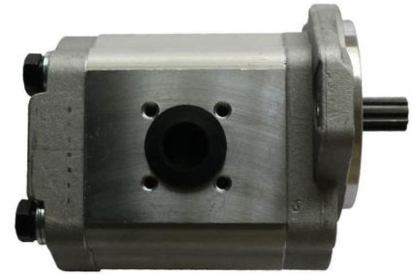 HESPER赫思博齿轮油泵,赫思博齿轮泵HA1-1-1199-C的特点及应用