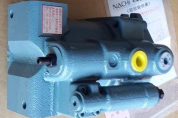 日本不二越变量柱塞泵PVS-2B-35N2-12,PVS-1B-16N1-12的特点及应用