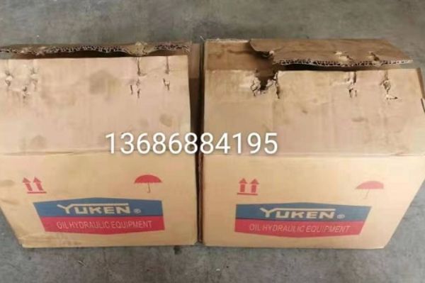 Yuken叶片泵型号大全,油泵叶片泵的安装步骤