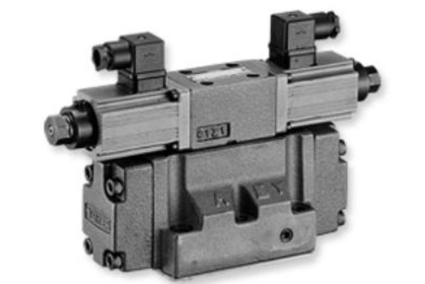 DSHG-10-3C2-C1C2-T-A120-N1-53日本YUKEN电磁阀的详细介绍与应用