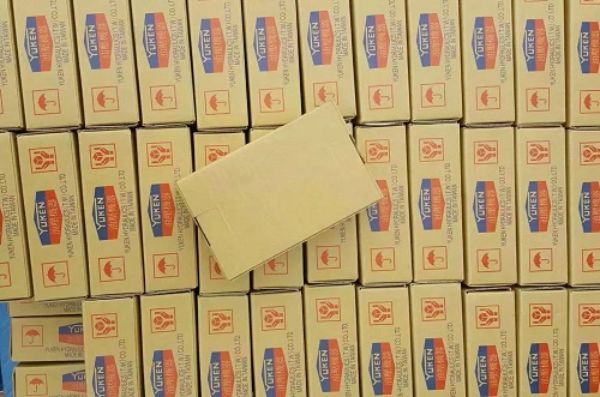 DSG-01-3C40、DSG-01-3C60与DSG-01-3C9日本油研方向控制阀的技术特性与应用