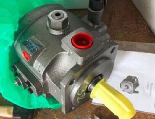 叶片泵的型号以及参数,叶片泵驱动力矩计算公式