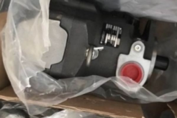 美国parker柱塞泵pavc65br42h13参数,派克PAVC系列变量柱塞泵