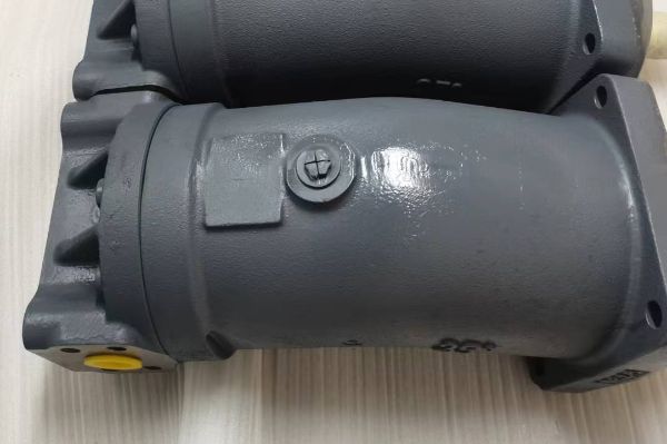 力士乐a6vm80ha1/63w液压马达柱塞缸体拉伤原因