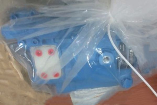 威格士油泵PVH141R13AR30A23流量特性分析,伊顿威格士PVH系列变量柱塞泵