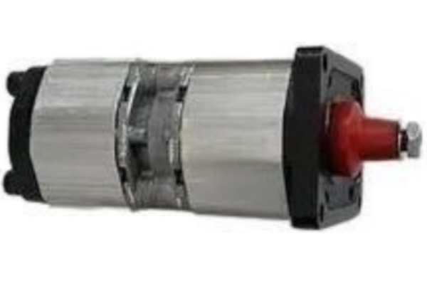 力士乐齿轮泵AZPG、AZPF、AZPN及AZPG系列介绍,力士乐azpn-12-025rdc20kb应用于什么场景