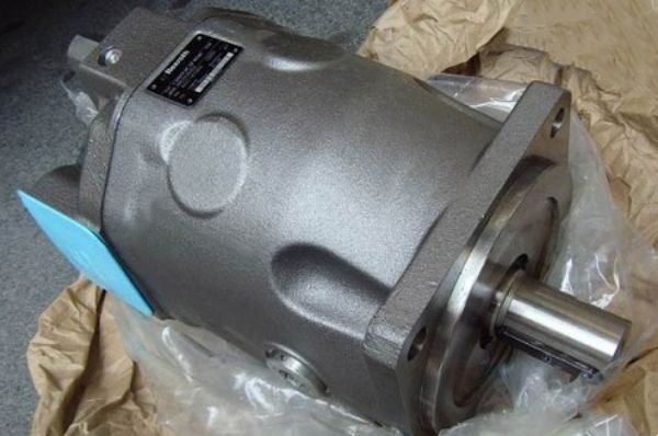 力士乐a10vso71柱塞泵说明书,力士乐pv7叶片泵压力和流量调整