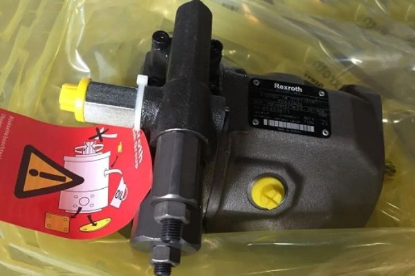 rexroth变量柱塞泵a10vso系列,力士乐柱塞泵A10VSO18/28/45/71DR/DFR/DFLR的技术特性与应用概述