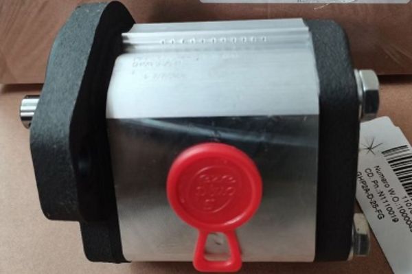 意大利马祖奇ghp1a,ghp2a,ghp3a系列齿轮泵,MARZOCCHI齿轮油泵