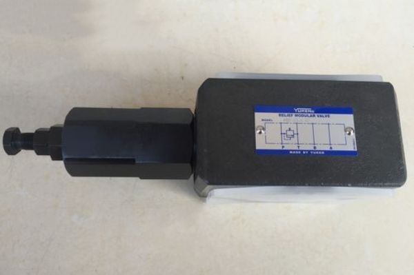 油研电磁阀MBP-03-H-30、MBR-01-H-30与MCP-03-2-10的技术特性与应用领域