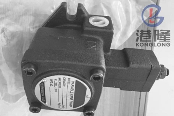 VP-40-FA3叶片泵、VP20叶片泵与VQ叶片泵的功能、特点及应用场景对比