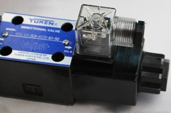 油研电磁换向阀dsg-01-2b,dsg-01-2d,dsg-01-3c的技术特性及适用场景