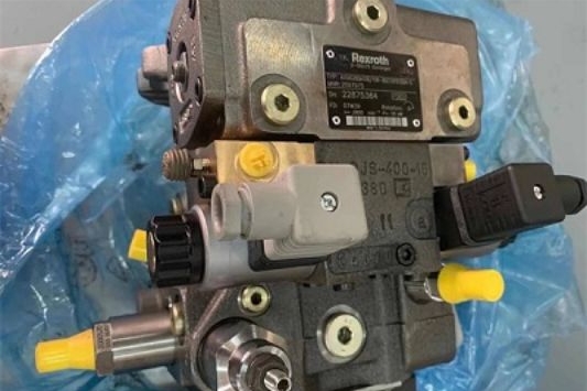 力士乐变量柱塞泵A4VSO125DR/30R-PPB13N00,A4VSO180DR/30R-FPB13N00