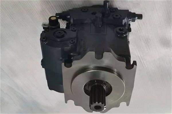 A10VSO100DR/31R-PPA12N00变量柱塞泵, A10VSO140DR/31R-PPB12N00液压泵