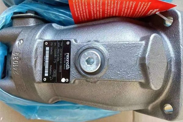 A2FM32/61W-VAB010,A2FM80/61W-VAB010液压马达