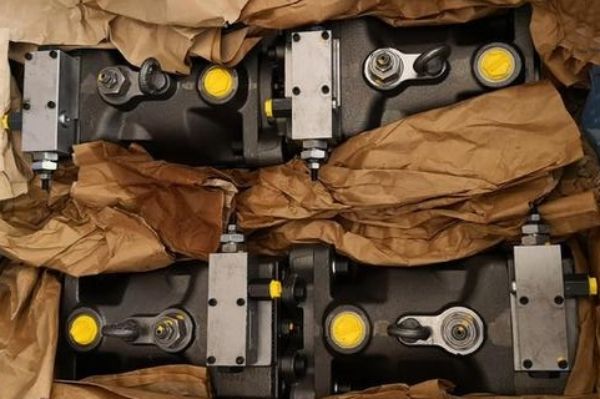 德国派克液压泵PV080R1K1T1NSLC型号说明及参数解析