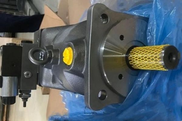 派克柱塞泵:PV020R1K1T1NMF1与PV140R1K1T1NMMC的卓越性能与应用