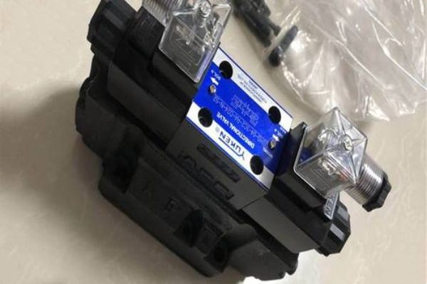 油研yuken电磁阀DSHG-06-2B2-T-A240-NI-51-L