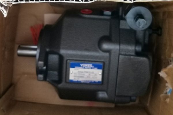 日本油研油泵A22-F-R-02-C-S-K-32,A22-F-R-02-C-K-32使用说明书