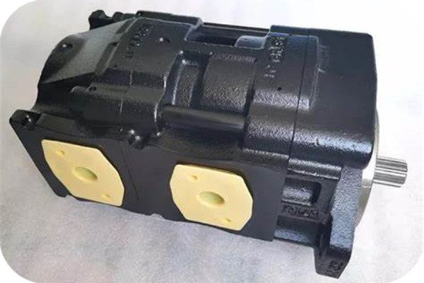 意大利KP30系列凯斯帕CASAPPA齿轮泵特点及应用