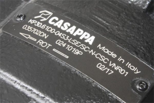 意大利PLP10.8S0-29E7-LGC,PLP20.11,2D0-03S1凯斯帕齿轮泵