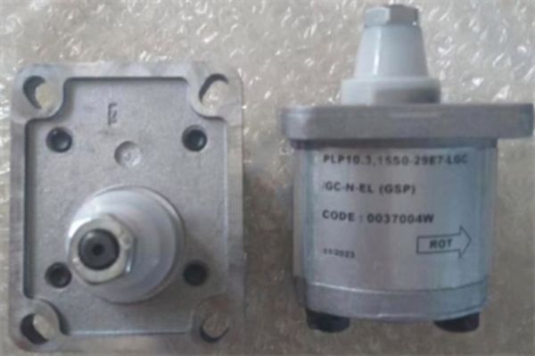 意大利凯斯帕CASAPPA齿轮泵KP30.73-33S3-LMDMB,KP40.133D0-34S8-LMG参数说明