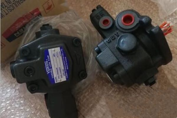 日本油研液压泵a37-f-r-04-h-k-a-32366,svpf-30-70-20叶片泵型号说明及技术参数