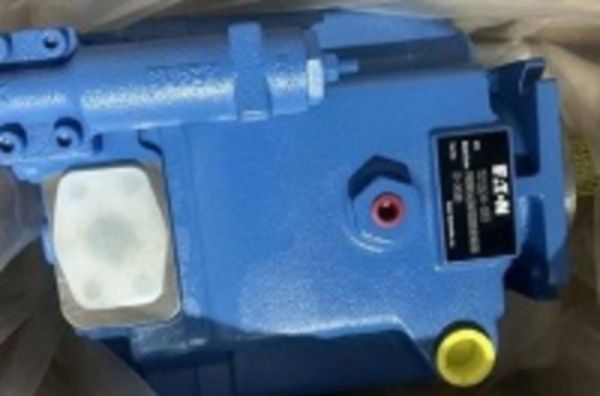 伊顿威格士PVH系列变量柱塞泵,【VICKERS油泵】