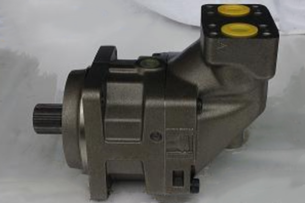 派克f12-080-ms-sv-u-000-0000-p0液压马达参数手册及安装说明