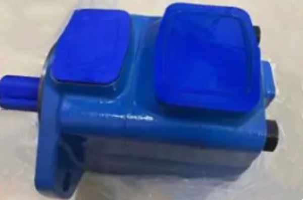 威格士双联叶片泵2520V17A91CC22R,3520V25A1110C22R型号参数手册