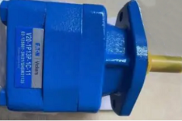 威格士vickers双联泵3520V38A91CC22R,3525V25A101CC22R型号说明参数手册