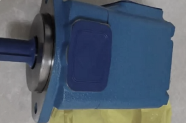 4520V60A81AA22R参数,威格士双联叶片泵型号大全