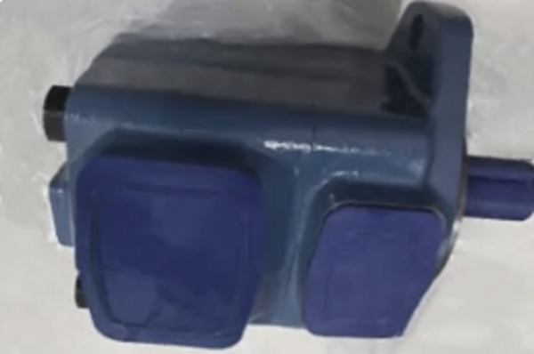 威格士双联叶片泵2520V10A111CC22R,伊顿VICKERS双联泵型号大全