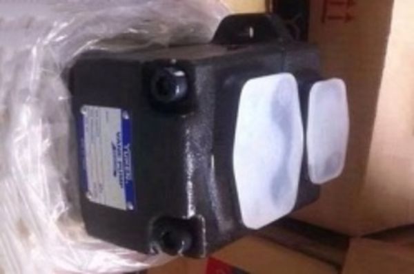 台湾YUKEN油研pv2r23-33-116,pv2r14-14-237,pv2r12-23-47双联泵