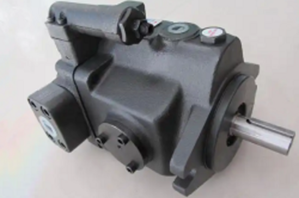 台湾油升柱塞泵与日本大金柱塞泵哪个好?台湾油昇YEOSHE液压泵