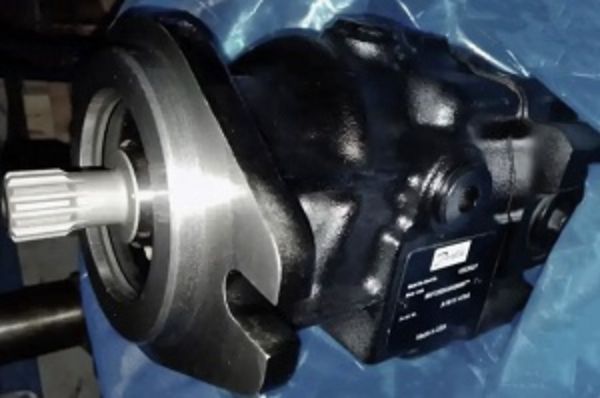 Danfoss丹佛斯90R055,90R075,90R100,90R130,90R180系列轴向柱塞泵型号及参数,使用说明书