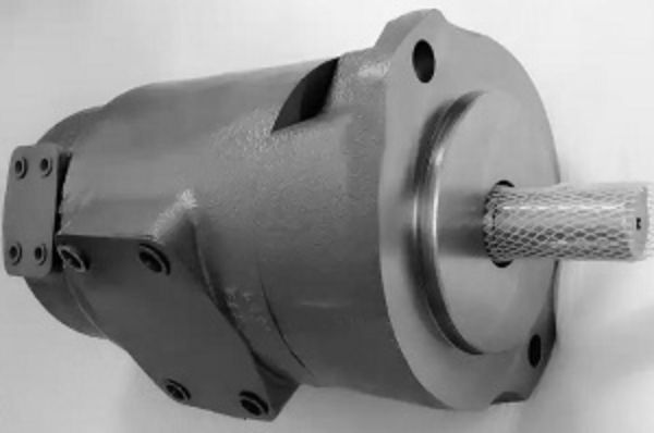 日本东京计器叶片泵选型样本,Tokyokeiki叶片泵